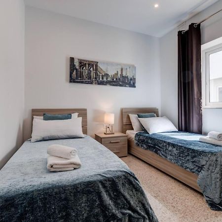 Uptown Mellieha By Homely Exteriér fotografie