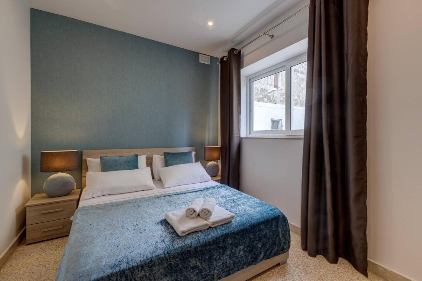 Uptown Mellieha By Homely Exteriér fotografie
