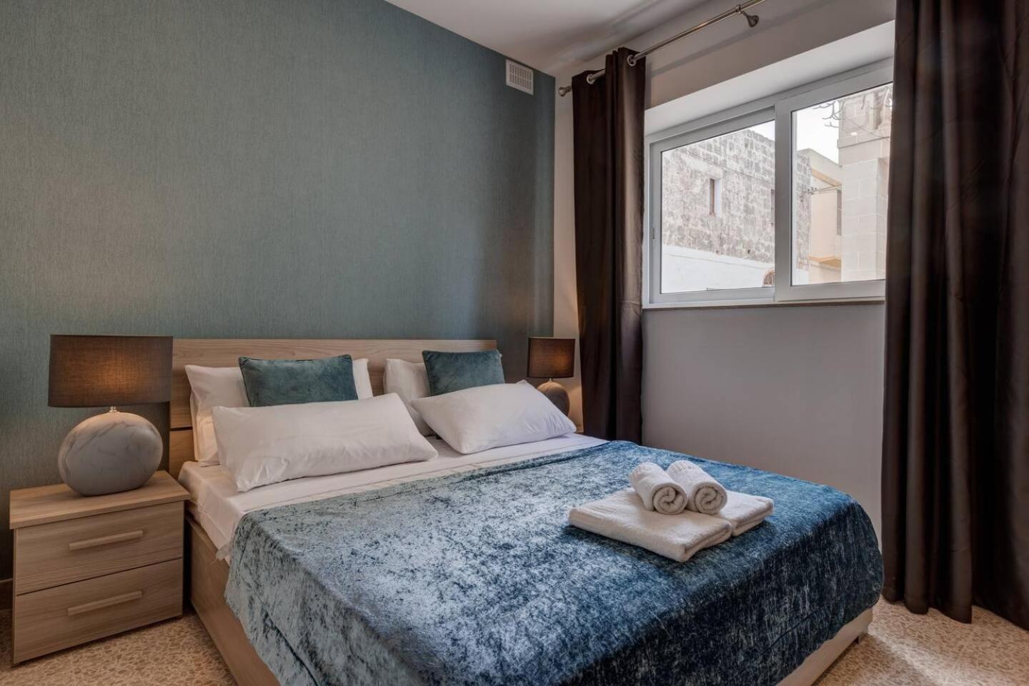 Uptown Mellieha By Homely Exteriér fotografie