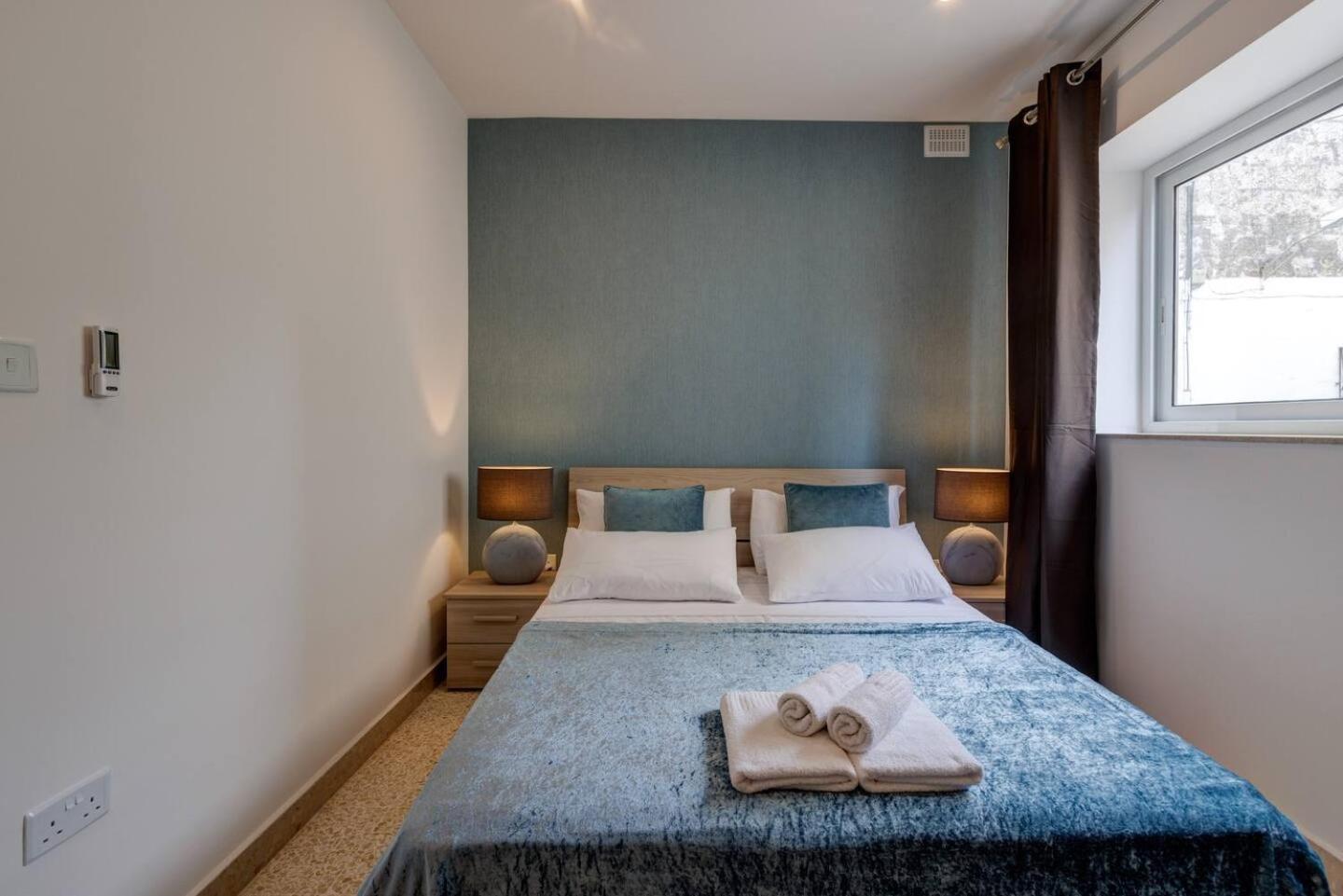 Uptown Mellieha By Homely Exteriér fotografie