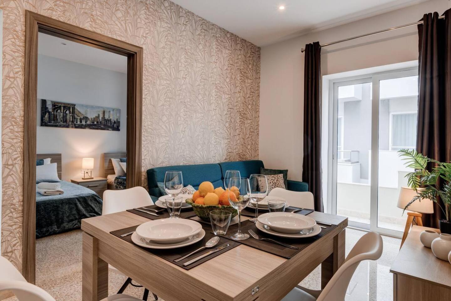 Uptown Mellieha By Homely Exteriér fotografie