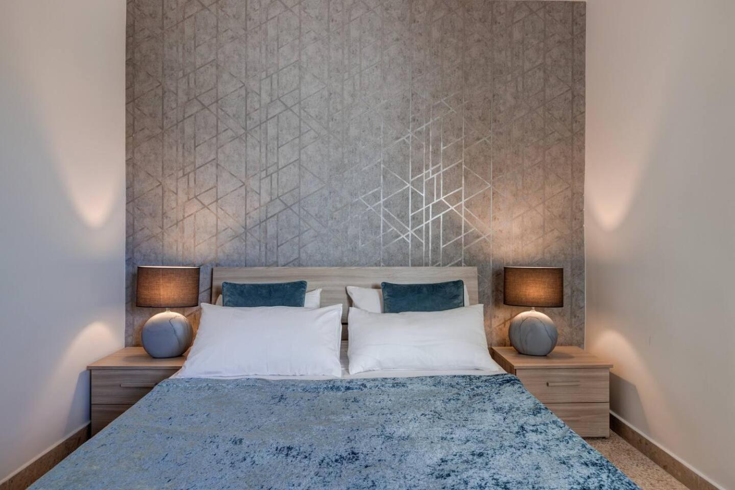Uptown Mellieha By Homely Exteriér fotografie