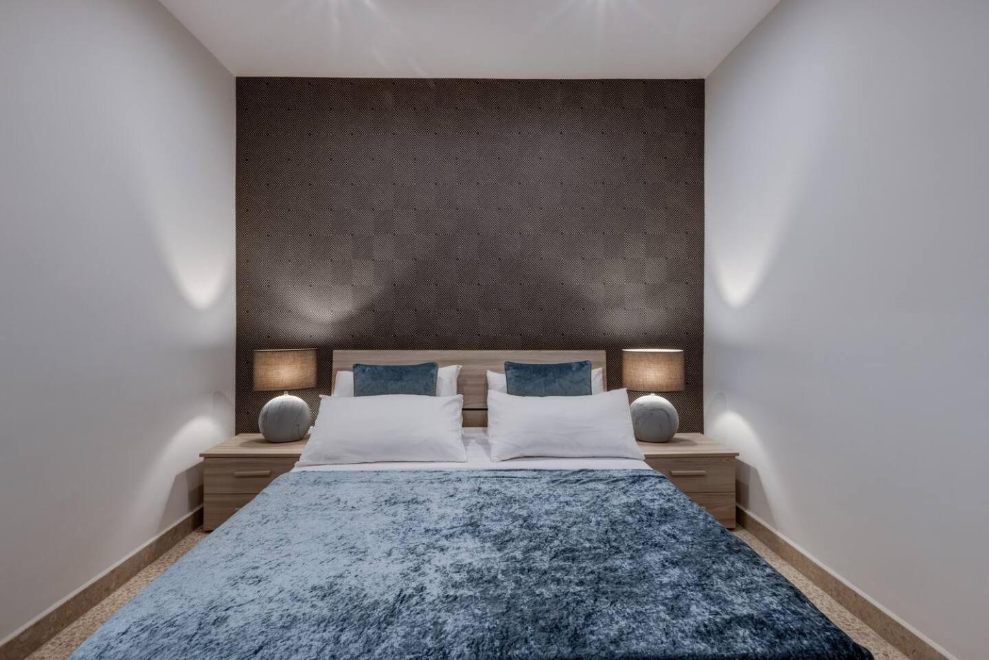 Uptown Mellieha By Homely Exteriér fotografie