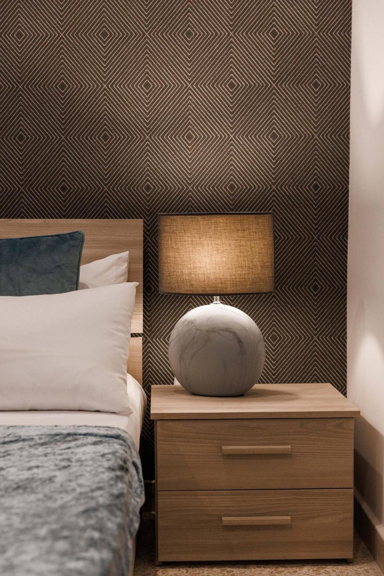 Uptown Mellieha By Homely Exteriér fotografie
