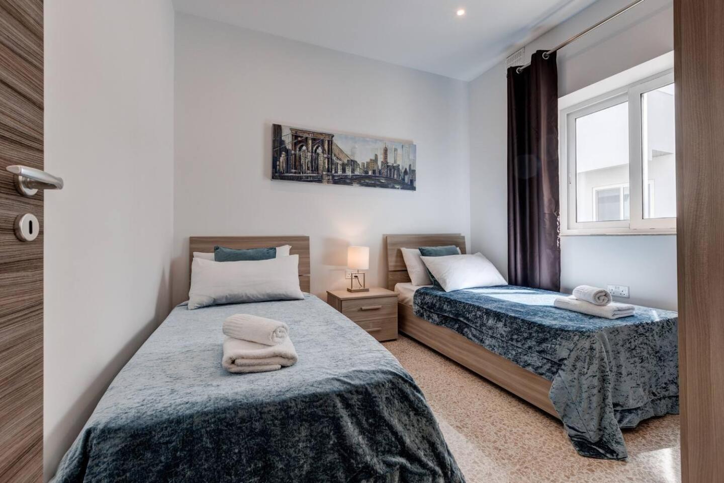 Uptown Mellieha By Homely Exteriér fotografie