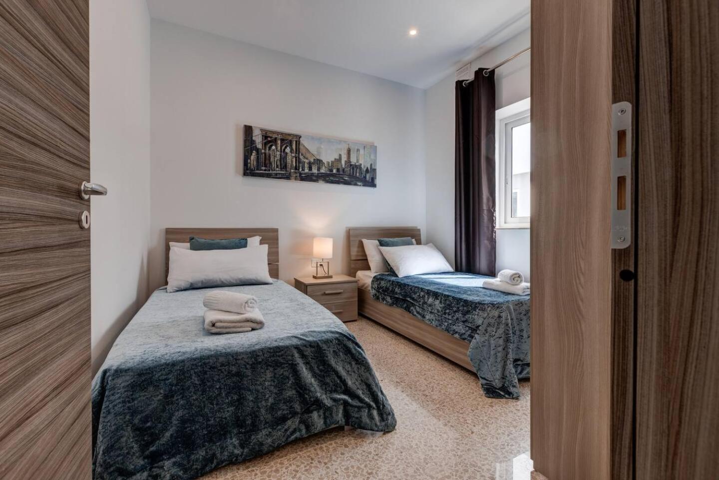 Uptown Mellieha By Homely Exteriér fotografie