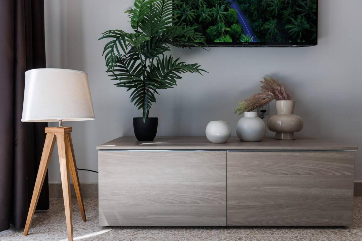 Uptown Mellieha By Homely Exteriér fotografie
