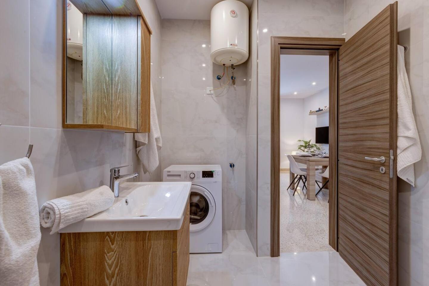 Uptown Mellieha By Homely Exteriér fotografie