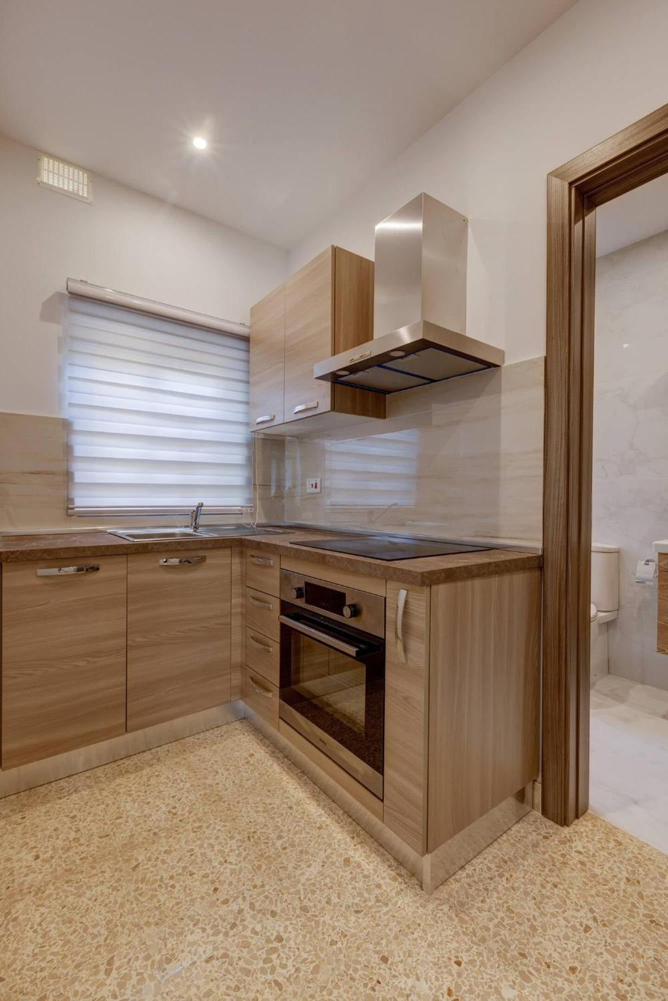 Uptown Mellieha By Homely Exteriér fotografie