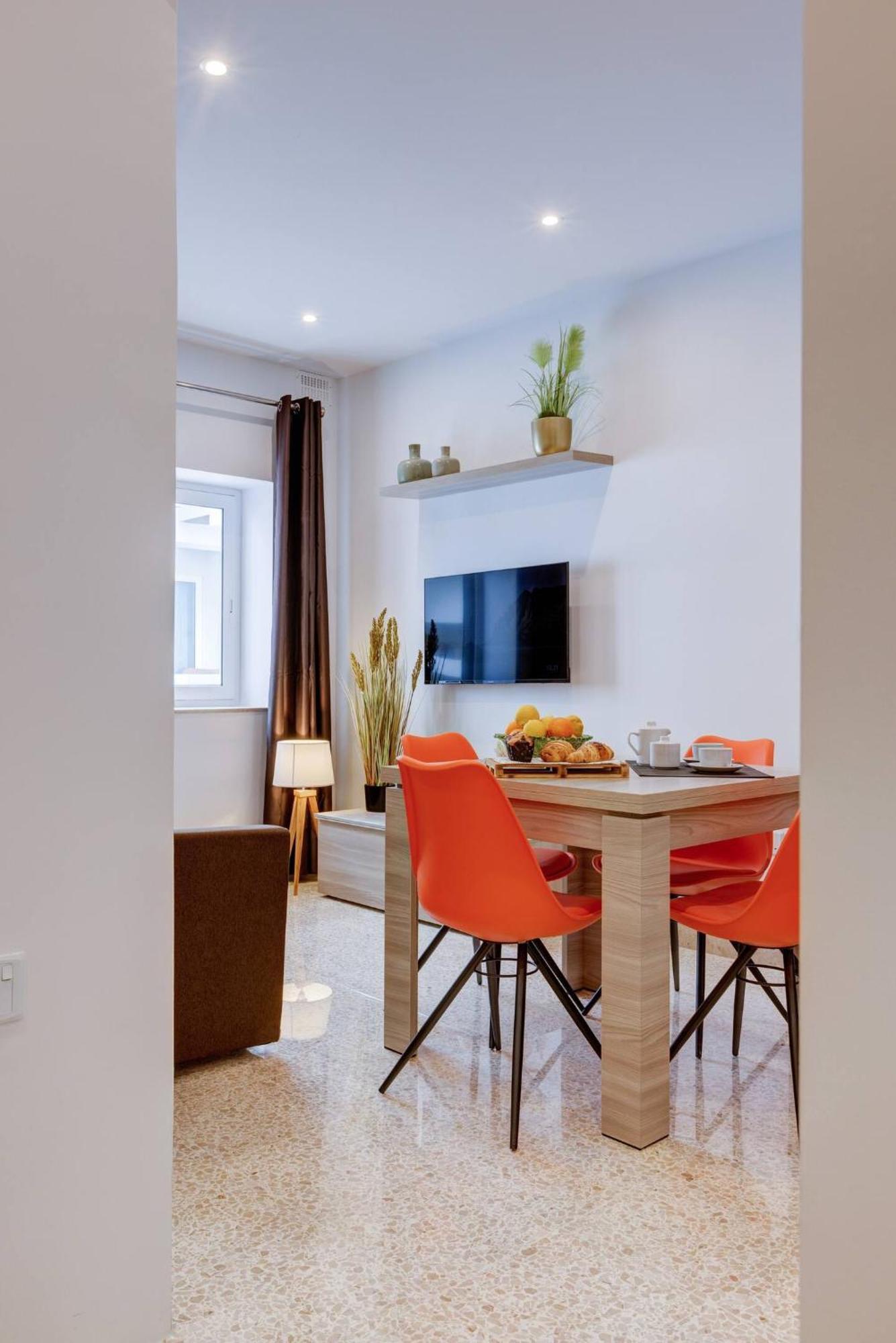 Uptown Mellieha By Homely Exteriér fotografie