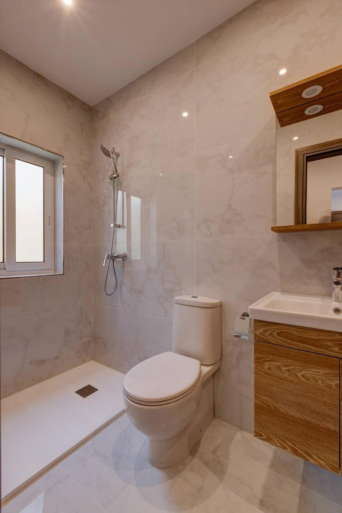 Uptown Mellieha By Homely Exteriér fotografie