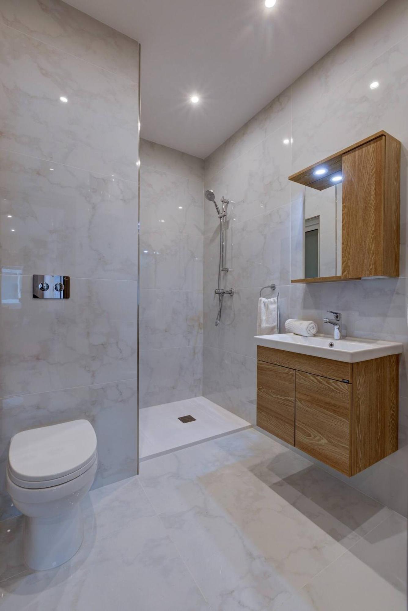 Uptown Mellieha By Homely Exteriér fotografie