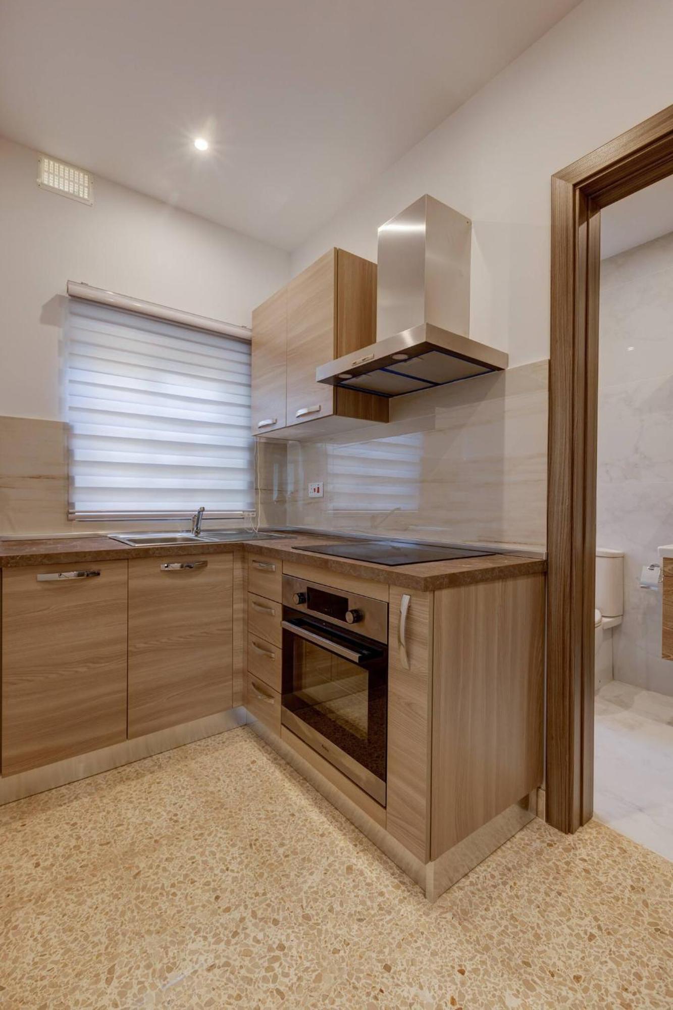 Uptown Mellieha By Homely Exteriér fotografie