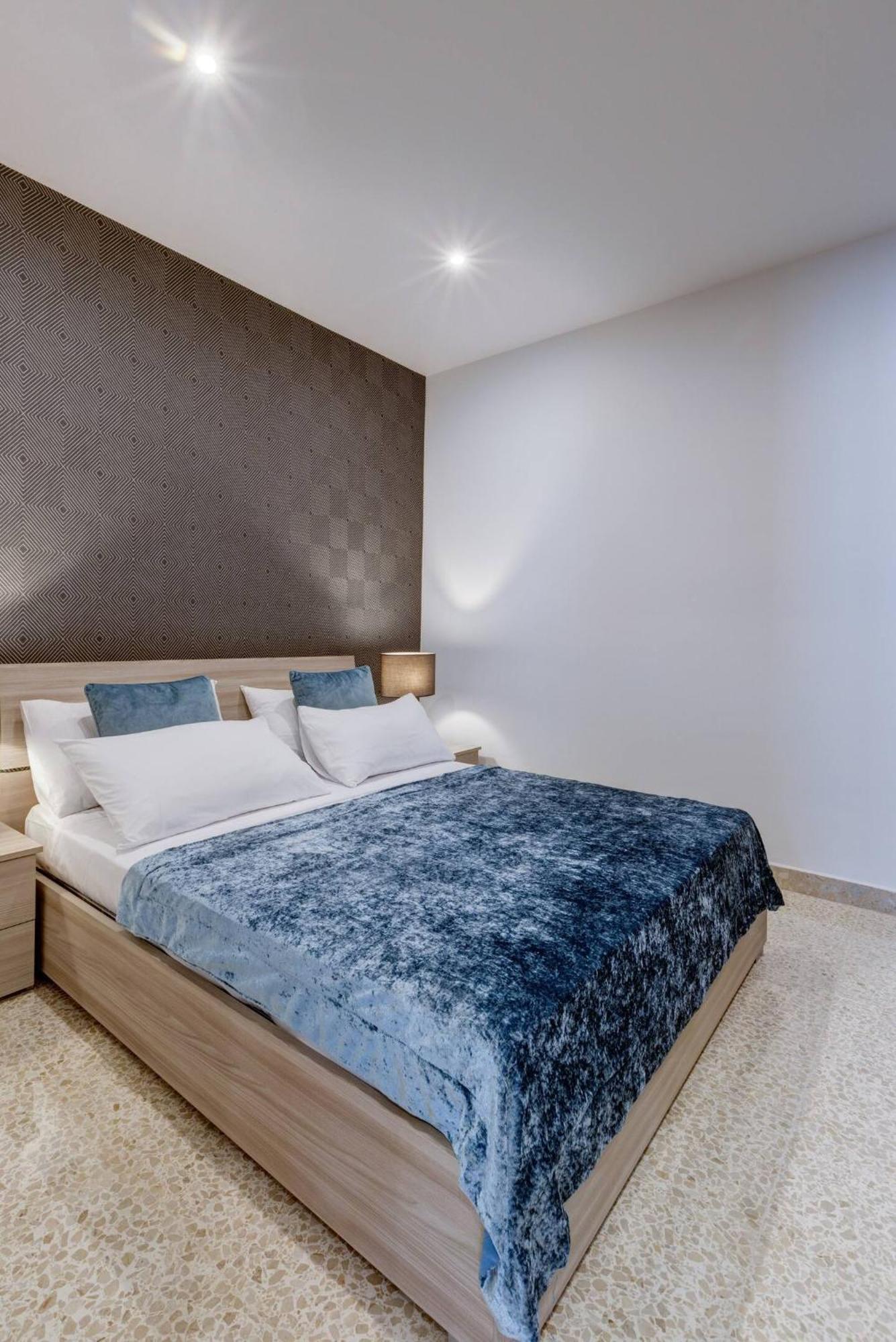 Uptown Mellieha By Homely Exteriér fotografie