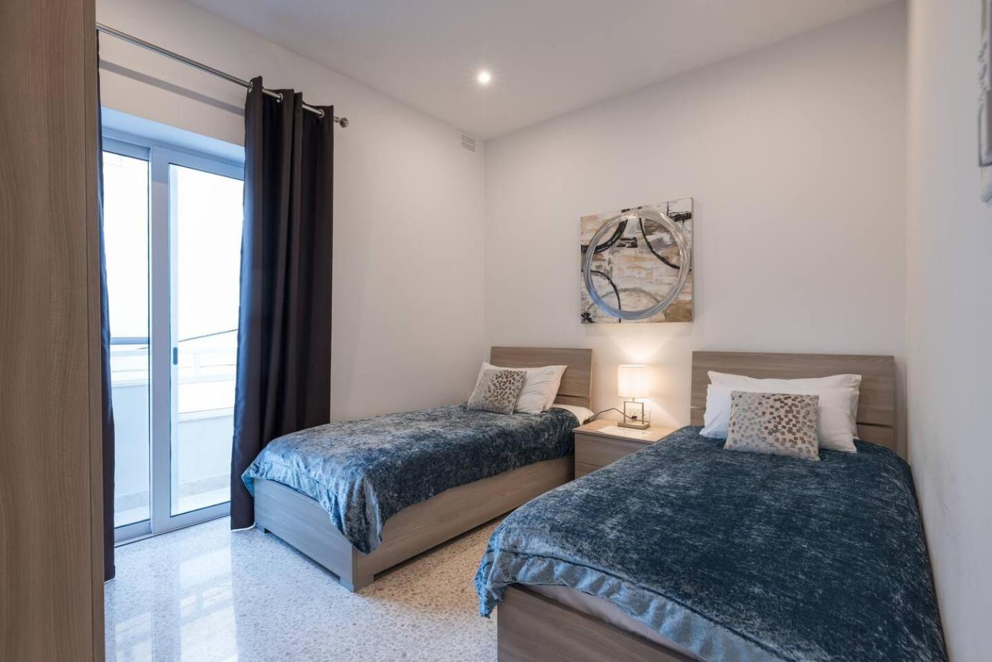 Uptown Mellieha By Homely Exteriér fotografie