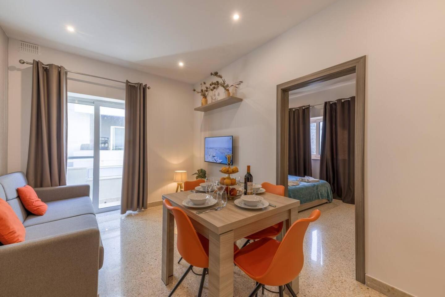 Uptown Mellieha By Homely Exteriér fotografie