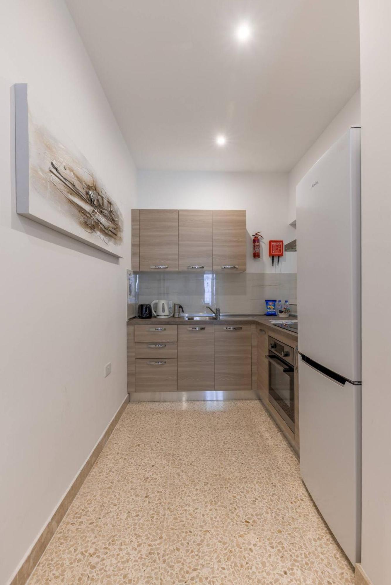 Uptown Mellieha By Homely Exteriér fotografie