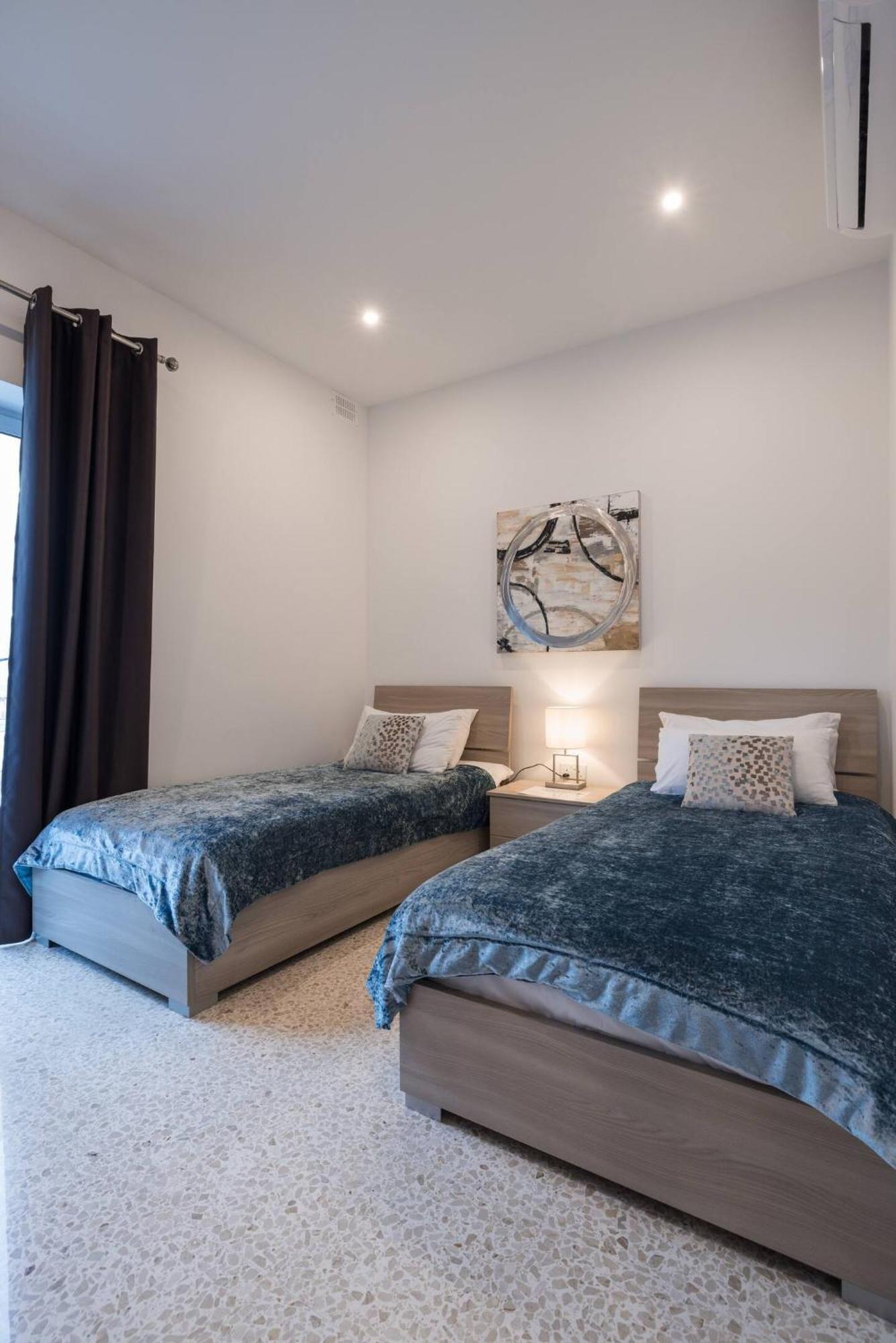 Uptown Mellieha By Homely Exteriér fotografie