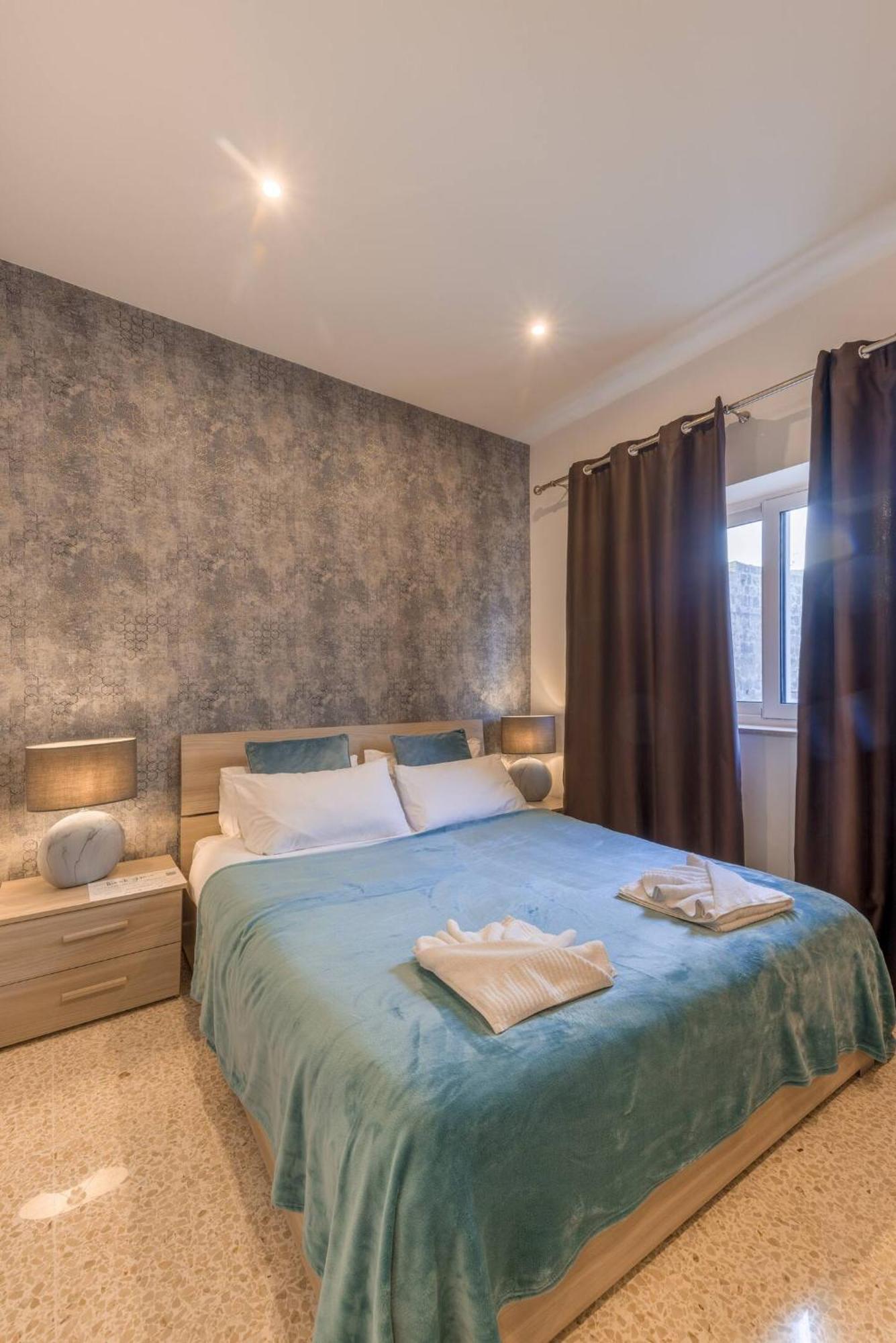 Uptown Mellieha By Homely Exteriér fotografie