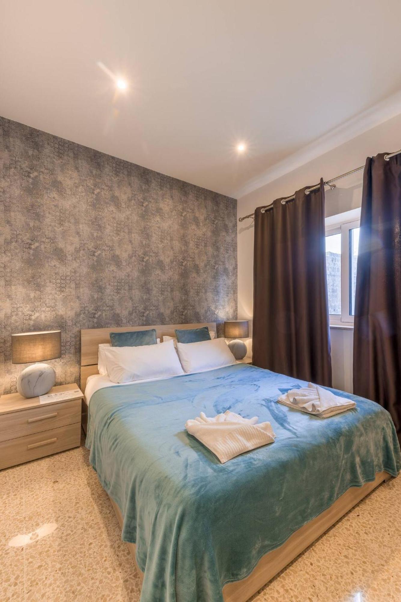 Uptown Mellieha By Homely Exteriér fotografie
